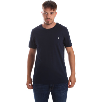 Odjeća Muškarci
 Majice / Polo majice Navigare NV31069 Blue