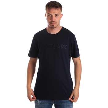 Odjeća Muškarci
 Majice / Polo majice Navigare NV31070 Blue