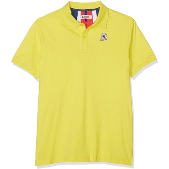 Odjeća Muškarci
 Majice / Polo majice Invicta 4452208/U Žuta