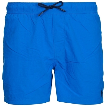 Odjeća Muškarci
 Kupaći kostimi / Kupaće gaće U.S Polo Assn. 52458 51784 Blue
