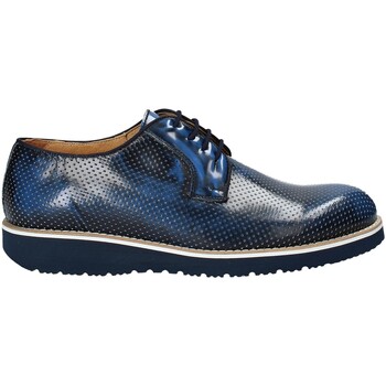 Obuća Muškarci
 Derby cipele Exton 5103 Blue