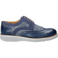 Obuća Muškarci
 Derby cipele Exton 5105 Blue
