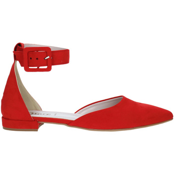 Obuća Žene
 Balerinke i Mary Jane cipele Grace Shoes 977003 Red