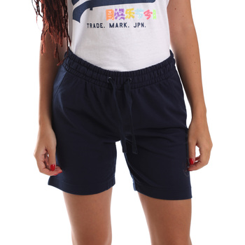 Odjeća Žene
 Bermude i kratke hlače Key Up 5F59G 0001 Plava