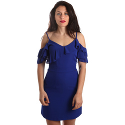Odjeća Žene
 Kratke haljine Gaudi 911FD15049 Blue