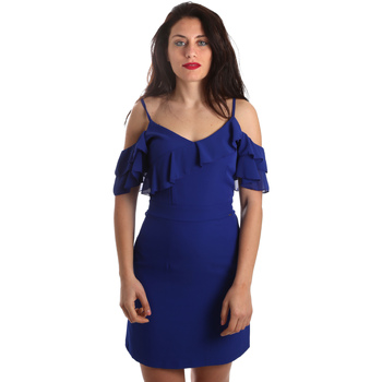 Odjeća Žene
 Kratke haljine Gaudi 911FD15049 Blue