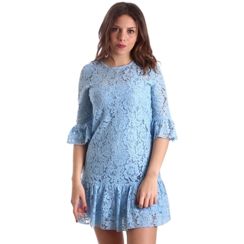 Odjeća Žene
 Kratke haljine Gaudi 911BD15009 Blue