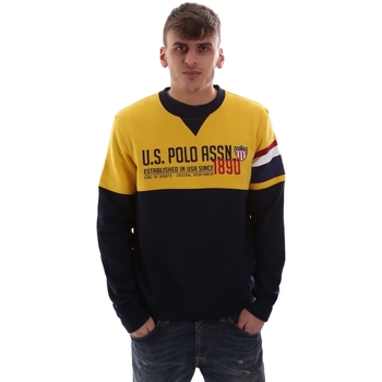 Odjeća Muškarci
 Sportske majice U.S Polo Assn. 52522 49151 Žuta