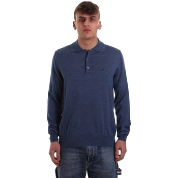 Odjeća Muškarci
 Majice / Polo majice Navigare NV11006 40 Blue