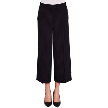 Odjeća Žene
 Lagane hlače / Šalvare Gaudi 921FD25015 Crna