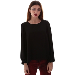 Odjeća Žene
 Košulje i bluze Gaudi 921BD45023 Crna