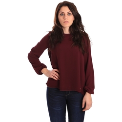 Odjeća Žene
 Košulje i bluze Gaudi 921BD45023 Red
