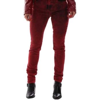 Odjeća Žene
 Traperice Versace A1HUB0Y0APW48537 Crvena