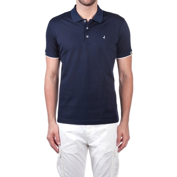 Odjeća Muškarci
 Majice / Polo majice Navigare NV72058 Blue