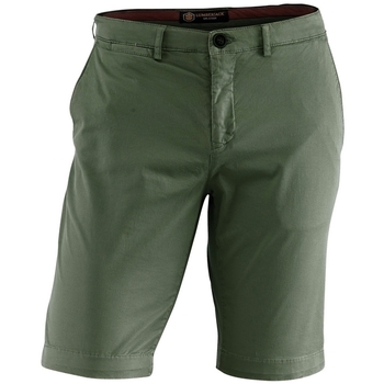 Odjeća Muškarci
 Bermude i kratke hlače Lumberjack CM80647 002 602 Zelena