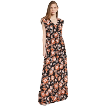 Odjeća Žene
 Duge haljine Gaudi 011BD15020 Crna