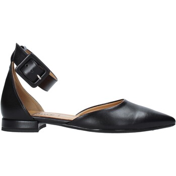 Obuća Žene
 Balerinke i Mary Jane cipele Grace Shoes 521T021 Crna
