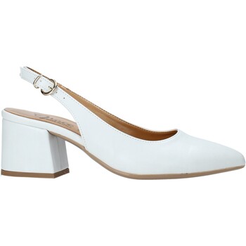 Obuća Žene
 Salonke Grace Shoes 774016 Bijela