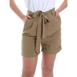 Odjeća Žene
 Bermude i kratke hlače Gaudi 011BD25046 Smeđa