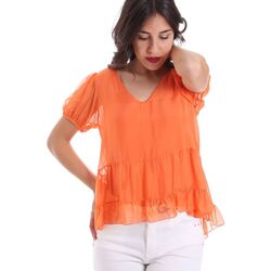 Odjeća Žene
 Topovi i bluze Gaudi 011BD45034 Narančasta
