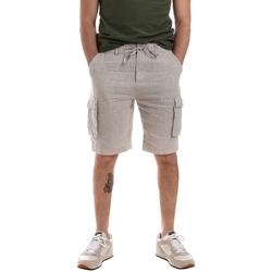 Odjeća Muškarci
 Bermude i kratke hlače Sseinse PB591SS Bež