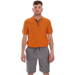 Odjeća Muškarci
 Polo majice kratkih rukava Sseinse ME1528SS Naranča