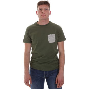 Odjeća Muškarci
 Majice kratkih rukava Sseinse ME1588SS Zelena