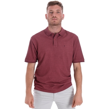 Odjeća Muškarci
 Majice / Polo majice Les Copains 9U9016 Red