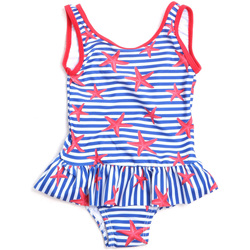 Odjeća Djevojčica Jednodijelni kupaći kostimi Melby 90R9311 Blue