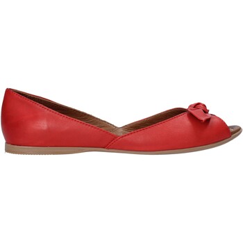 Obuća Žene
 Balerinke i Mary Jane cipele Bueno Shoes N0712 Red