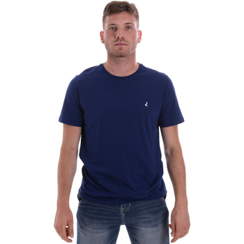 Odjeća Muškarci
 Majice / Polo majice Navigare NV31126 Blue