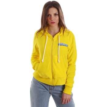 Odjeća Žene
 Sportske majice Versace B6HVB79715633630 Žuta boja