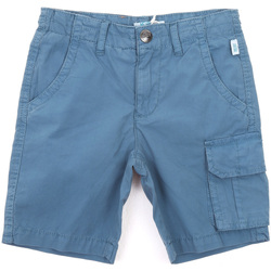 Odjeća Djeca Bermude i kratke hlače Melby 79G5584 Blue
