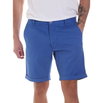 Odjeća Muškarci
 Bermude i kratke hlače Gaudi 811FU25023 Blue
