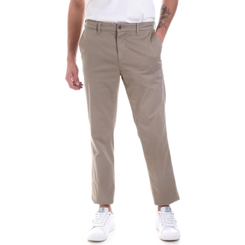 Odjeća Muškarci
 Chino hlače i hlače mrkva kroja Navigare NV55177 Bež