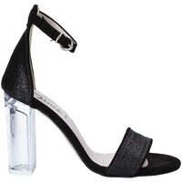 Obuća Žene
 Sandale i polusandale Grace Shoes 018TR003 Crna