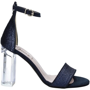 Obuća Žene
 Sandale i polusandale Grace Shoes 018TR003 Blue