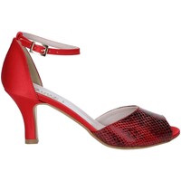 Obuća Žene
 Sandale i polusandale Grace Shoes 928008 Red