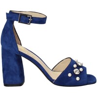 Obuća Žene
 Sandale i polusandale Grace Shoes 536 Blue
