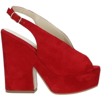 Obuća Žene
 Sandale i polusandale Grace Shoes ALBA 107 Red