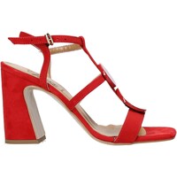 Obuća Žene
 Sandale i polusandale Grace Shoes 2384008 Red