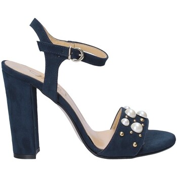 Obuća Žene
 Sandale i polusandale Grace Shoes 1396 Blue