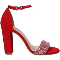 Obuća Žene
 Sandale i polusandale Grace Shoes 1388 Red