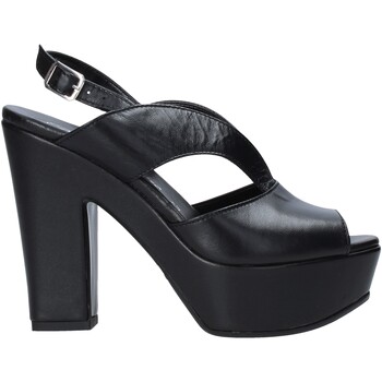 Obuća Žene
 Sandale i polusandale Grace Shoes F37 Crna
