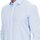 Odjeća Muškarci
 Košulje dugih rukava Hackett HM305468-513 Plava