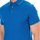Odjeća Muškarci
 Polo majice kratkih rukava Hackett HM561517-501 Plava