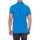 Odjeća Muškarci
 Polo majice kratkih rukava Hackett HM561791-525 Plava
