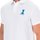 Odjeća Muškarci
 Polo majice kratkih rukava Hackett HM561791-800 Bijela