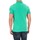 Odjeća Muškarci
 Polo majice kratkih rukava Hackett HM561798-641 Zelena