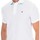 Odjeća Muškarci
 Polo majice kratkih rukava Hackett HM561798-800 Bijela